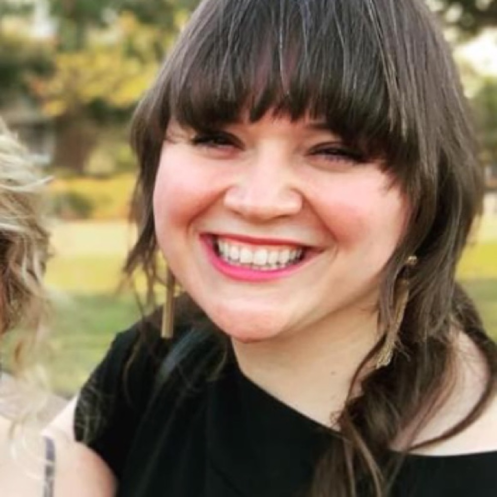 Meet your Posher, Candice